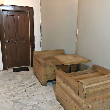 טגאיטאי Daj Suites Boutique Hotel מראה חיצוני תמונה